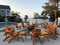 Bar Harbor Inn and Spa - Havudsigt