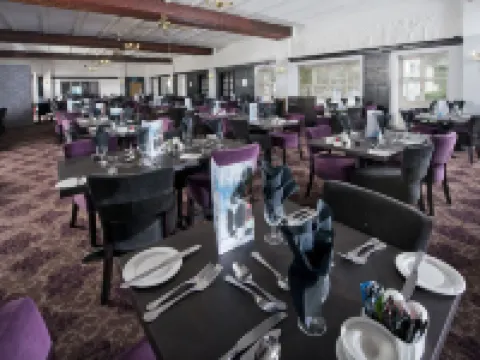 The Esplanade Hotel by Compass Hospitality Hotels in Paignton