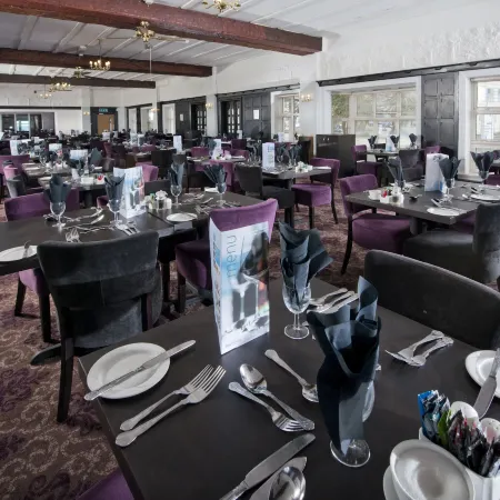 The Esplanade Hotel by Compass Hospitality
