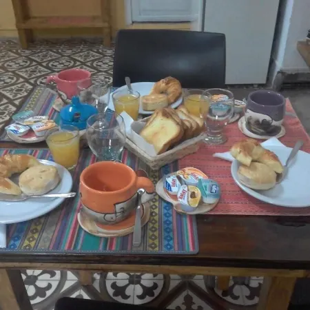 Hospedaje Los Cardones
