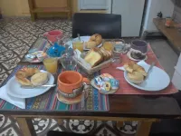 Hospedaje Los Cardones