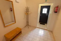 Liivakell Holiday Homes Hotels in Narva