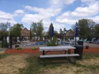 The Towne Motel - Motel
