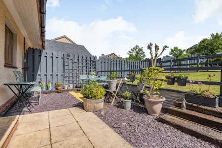 Gorwel Отели в г. Blaenau Ffestiniog