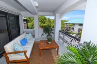 Luxury in Paradise