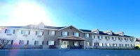 Country Trails Inn &Suites Hôtels à : Lanesboro