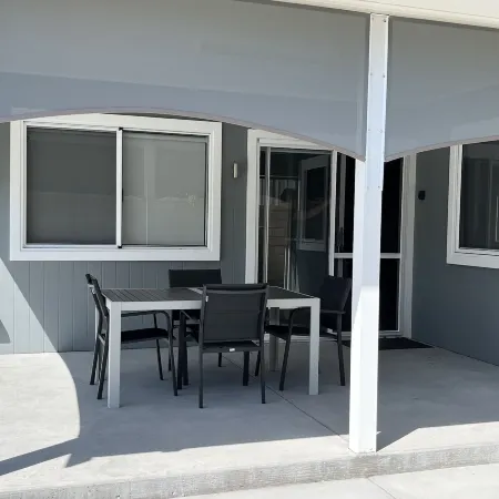 Jurien Beachfront Chalets