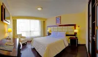 Mint Hotel Hotel di 