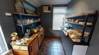 DuinHotel Texel - Breakfast
