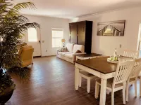 Swan Lake Resort