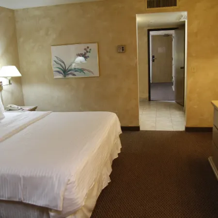 Ramada by Wyndham Viscount Suites Tucson East