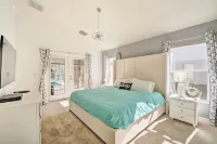 Clermont Vacation Rental w/ Pool: 11 Mi to Disney - que admiten mascotas