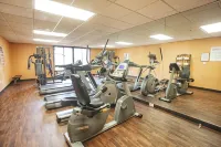 探險公園酒店 - 健身室/gym room