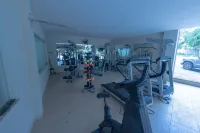 Hotel Bhs - Gym