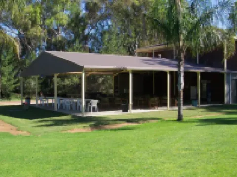Tocumwal Golf Resort Hotels in Tocumwal