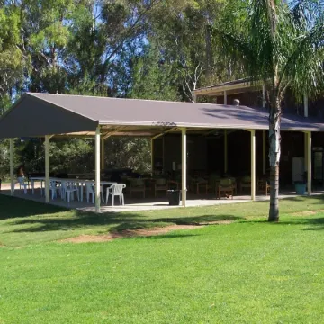 Tocumwal Golf Resort