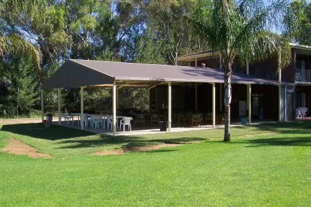 Tocumwal Golf Resort