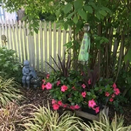 Hollerstown Hill Bed and Breakfast