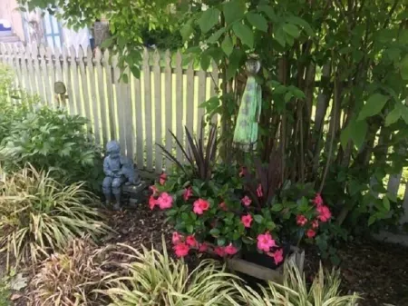 Hollerstown Hill Bed and Breakfast