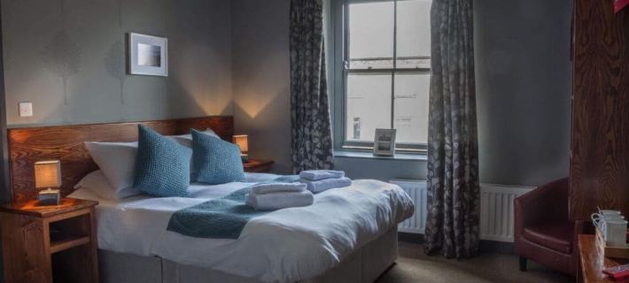 The Wellwood Arms Hotels in Morpeth