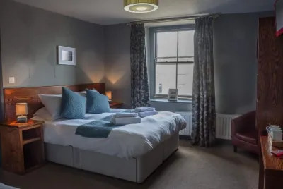 The Wellwood Hotels near Warkworth Beach