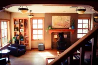 Dancing Bear Inn Hostel Hotels in Nelson