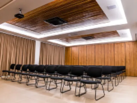 Ellus Hotel Hotéis em Dourados