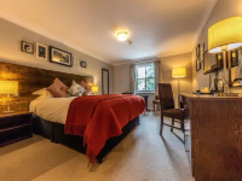 Greyhound Hotel Hotels in Sutton