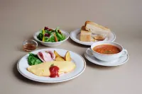 Sunagawa Park Hotel Hotel a Shintotsukawa