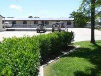 Moura Motel Hotels in Moura