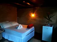 Pousada Magia da Mata Hotel a Trindade