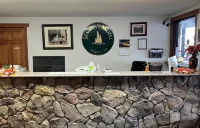Seasons Motel Hotels in Lewis County
