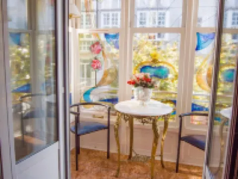 Hotel Dato Hotels in Vitoria