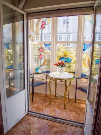 Hotel Dato Отели рядом с достопримечательностью «Cerro de las Neveras ANILLO VERDE»