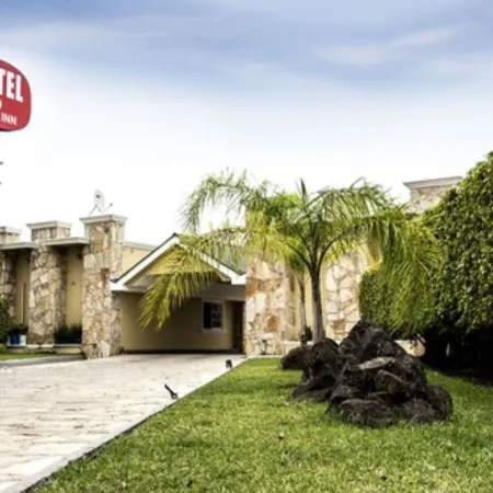 Hotel Luna Inn