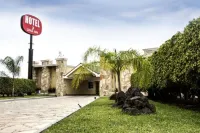 Hotel Luna Inn Hotels in Altamira