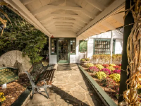 The Olde Mill Inn Basking Ridge Hotels in Basking Ridge