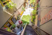 McMenamins Hotel Oregon Hotels in McMinnville