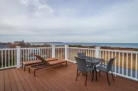 The 1661 Inn - Ocean View