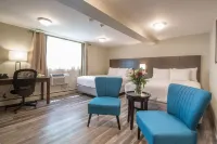 Kent Inn Hotels in Lindsay