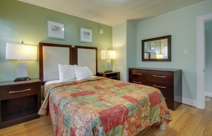 Ocean Lodge Hotel South