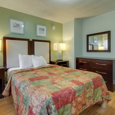 Ocean Lodge Hotel South Hotels near Boardwalk