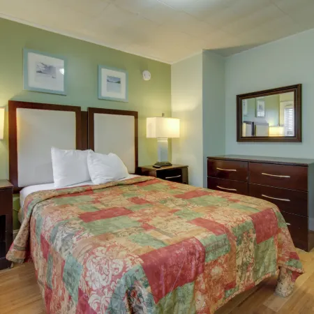 Ocean Lodge Hotel South