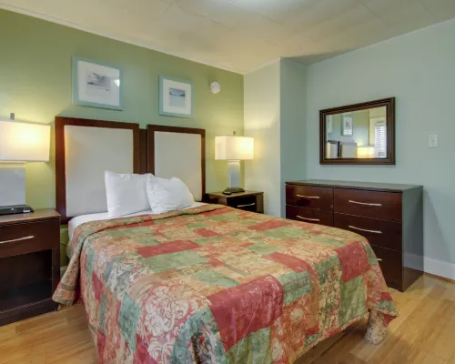 Ocean Lodge Hotel South Hotels near Boardwalk
