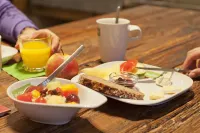 Explorer Hotel Montafon Hotels in Gaschurn