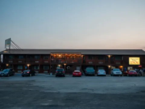 Hagerman Valley Inn Hotels in Gooding County