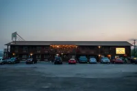 Hagerman Valley Inn Hotels in Hagerman