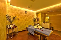 Fenerbahce Serkan Acar Resort&Sports Topuk Yaylasi - spa