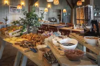 Green Village Resort - breakfast