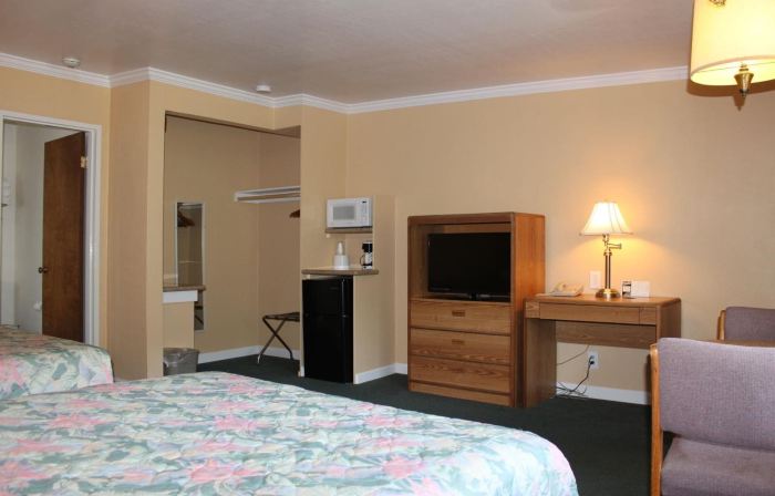 Villa Inn
